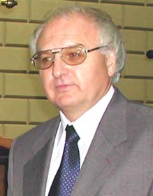 Поступка «дружбі народів»