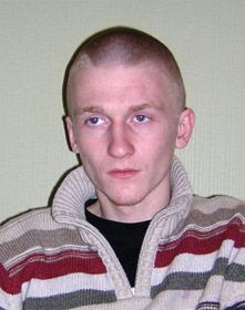 Михайло Ганган: Новий рік я «відзначив» у вінницькому СІЗО