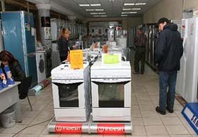 Вступимо до СОТ, куплю вам ще один телевізор — для серіалів!