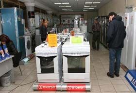 Вступимо до СОТ, куплю вам ще один телевізор — для серіалів!