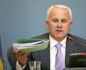 Ще один указ на «К»