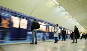 Харківські МЕТРОморфози
