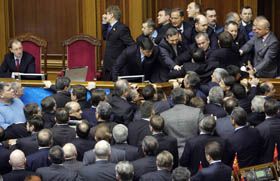 Кінець компромісам?