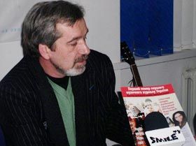 У своїй хаті —  «Своя музика»