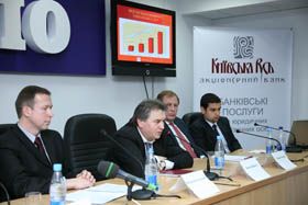 Віктор Братко: Краще Київської Русі може бути лише «Київська Русь»