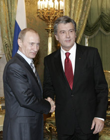 Важка дружба