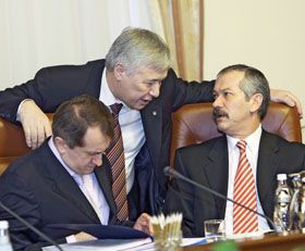 «Тема шантажу залишиться в минулому»