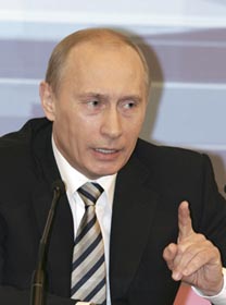 «А ви думаєте, Бушеві легко?!»