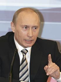 «А ви думаєте, Бушеві легко?!»