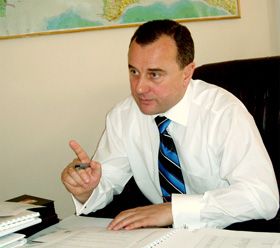 «Стара» область з другим диханням