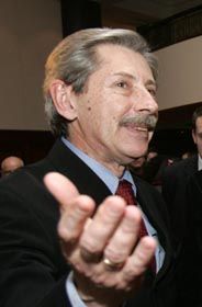 Нас помітили. Що ще?