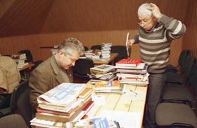 Бутік книжкових ідей