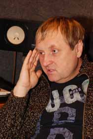 Володимир Бебешко: Кожен має свій шанс, треба сподіватися на краще