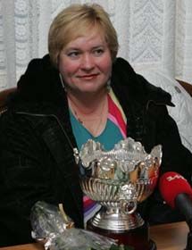 Наталія  Бондаренко: Торік мої Олена й Валерія потрапили в аварії. Бог нас про щось попередив