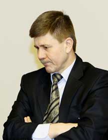 Іван Васюник: Їхня мета — підігріти напругу в суспільстві
