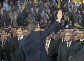 Без права на сепаратизм