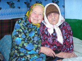 «Як назначить Господь, проживу ще років із 20...»