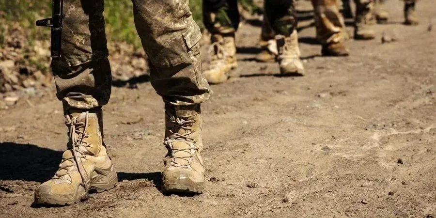 Кабмін частково відновив бронювання військовозобов’язаних