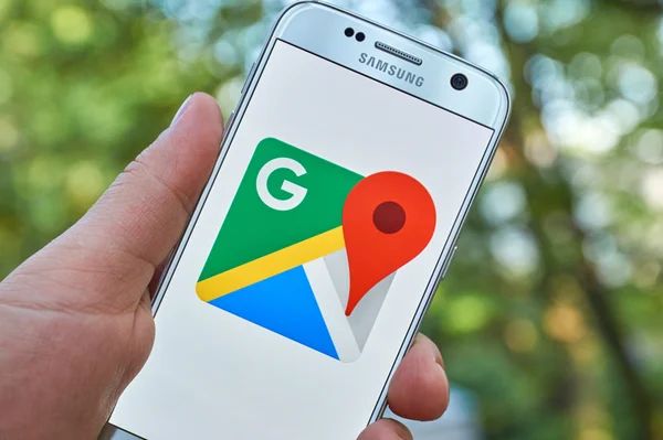 Випадкови чи ні, але Google дуже нашкодив українським військам.