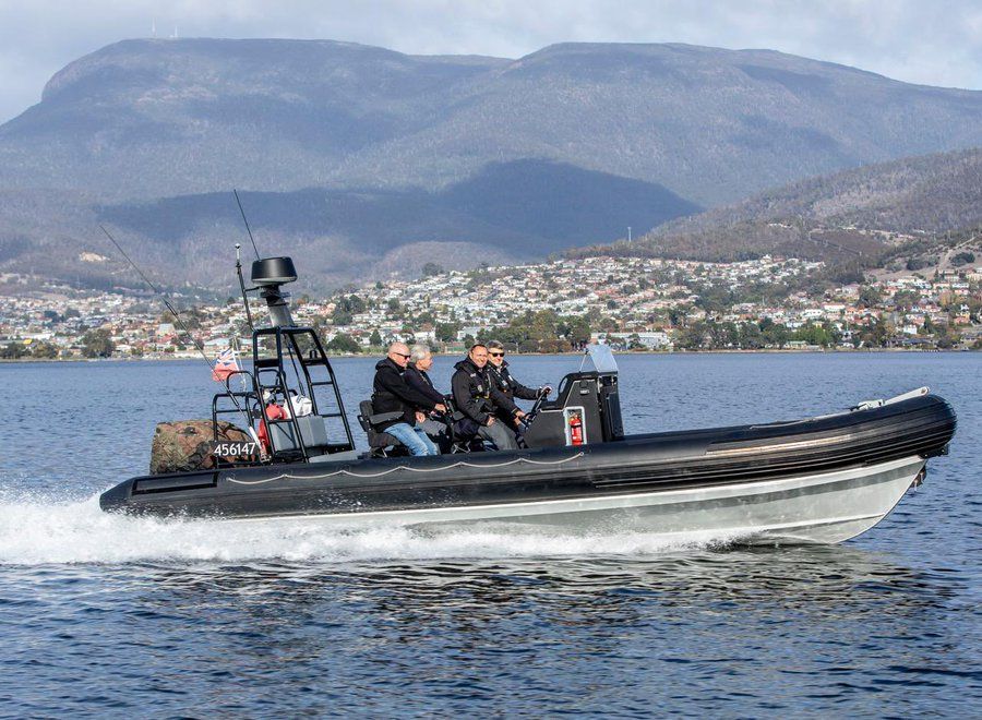 Австралія посилить морську оборону України: передасть 14 катерів