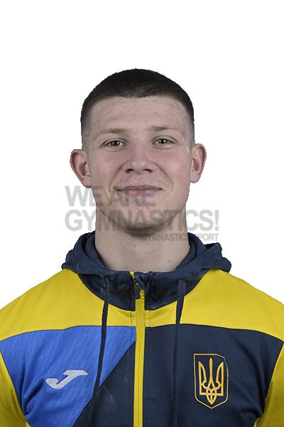 Український гімнаст Ілля Ковтун переміг на турнірі у Швейцарії