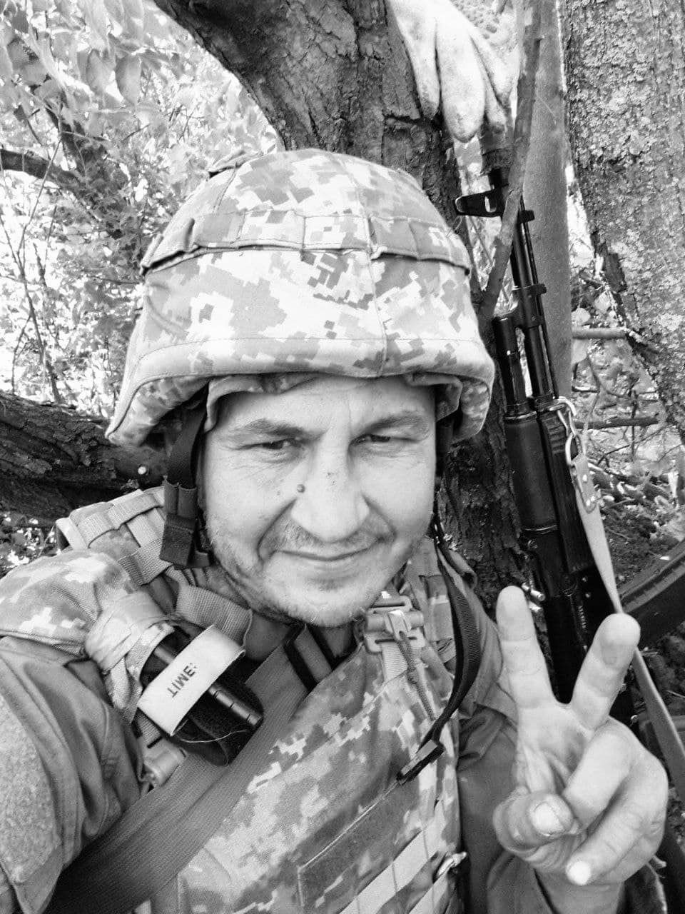 Чемпіон світу з карате й тренер Олег Новіков загинув на фронті