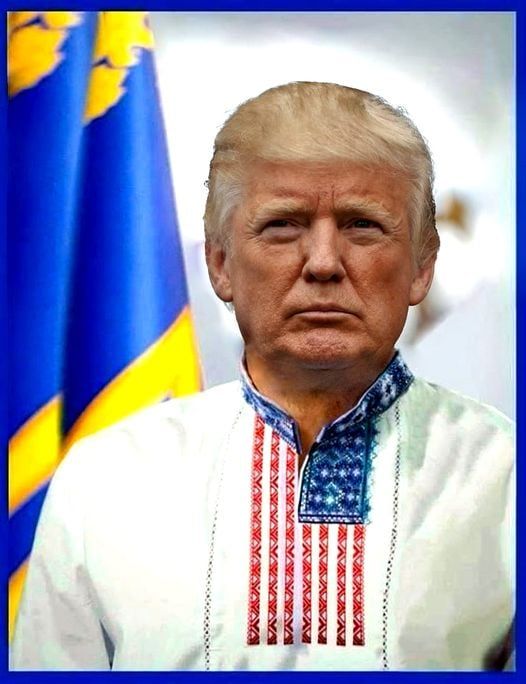 Зеленський має представити реалістичне бачення миру - радник Трампа