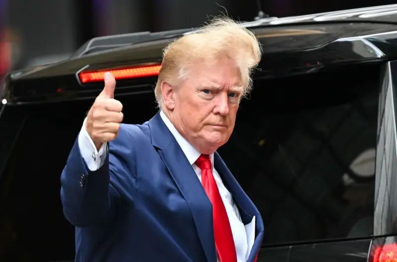 Вбито останній «гвіздок»: Трамп переміг в усіх «хитких» штатах