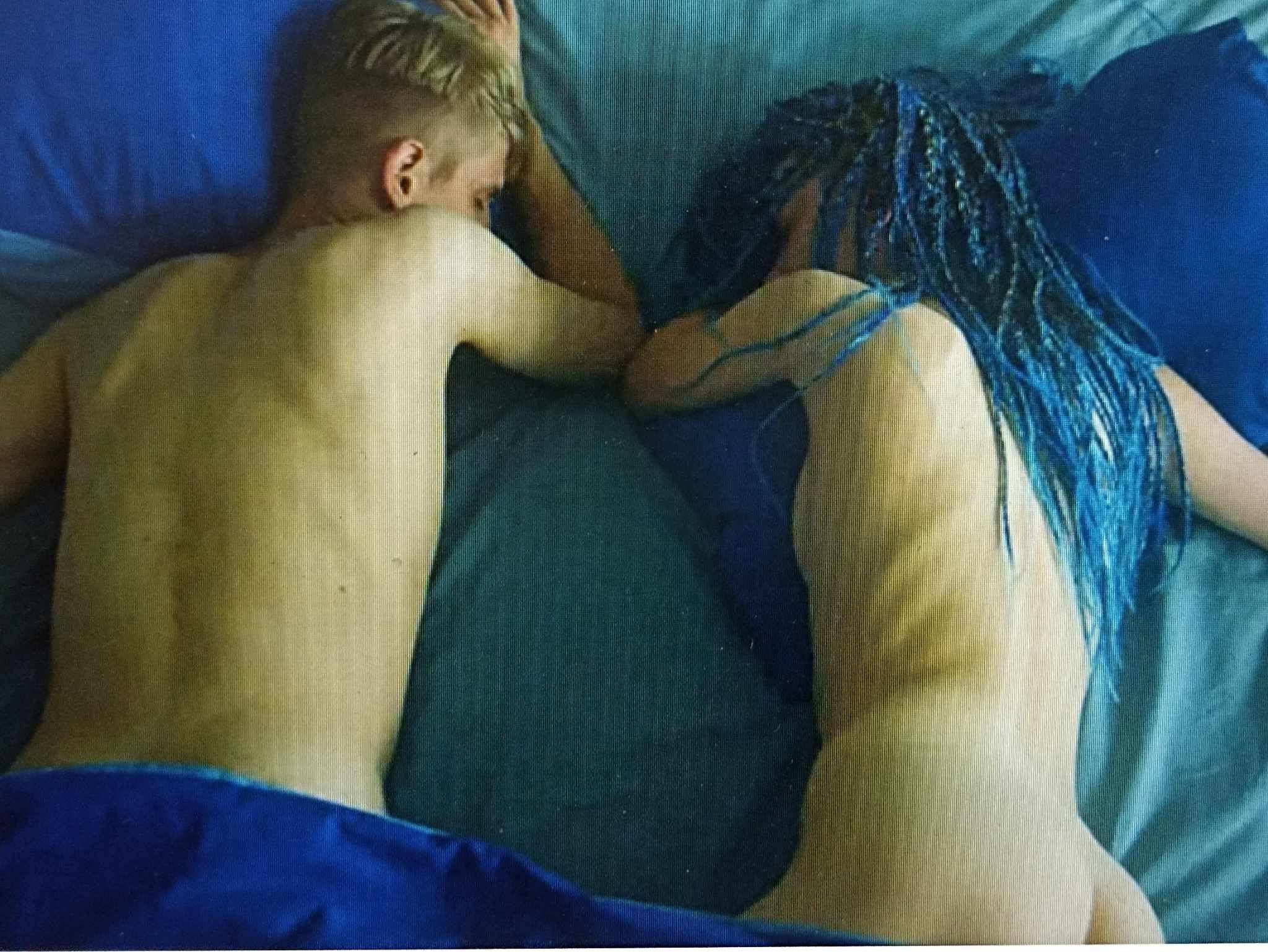 «Глухі коханці» на Tallinn Black Nights Film Festival: Держкіно вимагає скасувати скандальний показ