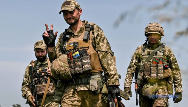 Переведення воїнів в армії будуть розблоковані: Кабмін змінив механізм «передислокацій»