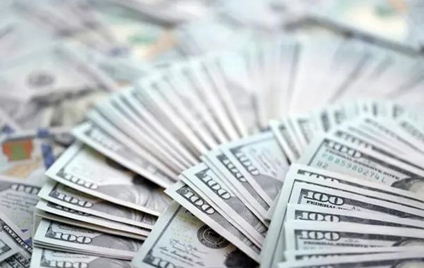 Мінфін України залучив $1,35 млрд гранту від США