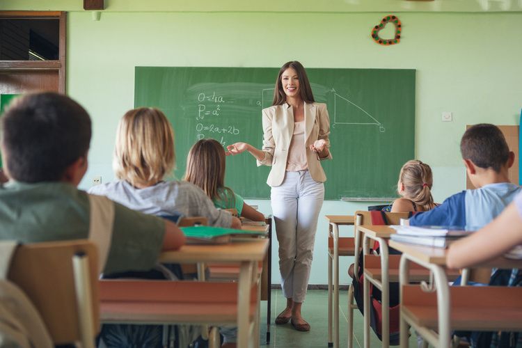 Фінляндія в поміч: Україна отримає 20 млн євро на шкільну освіту