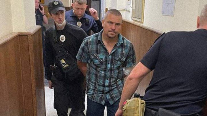 Охоронець проти Тищенка: умовний термін в обмін на угоду зі слідством