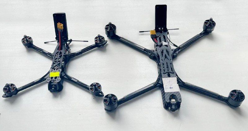 «Вихор» для ЗСУ: Міноборони кодифікувало новий FPV-комплекс