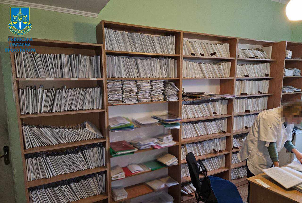 Фіктивні інвалідності для ухилянтів: викрито учасників масштабних схем серед посадовців МСЕК та медустанов, фото