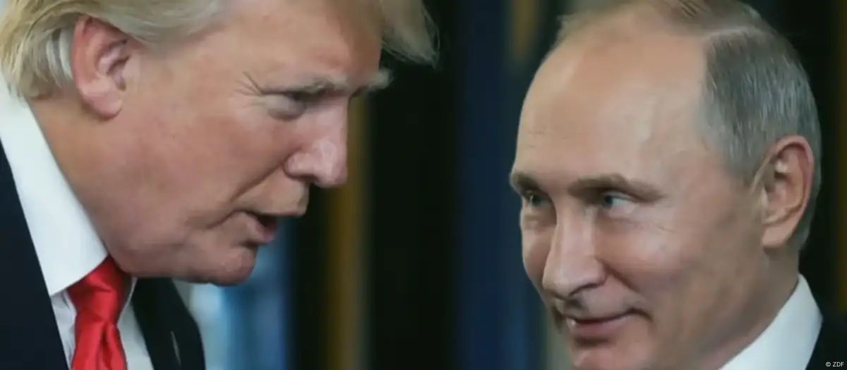 Путін готовий до «замороження» війни, окуповані території не поверне – Reuters