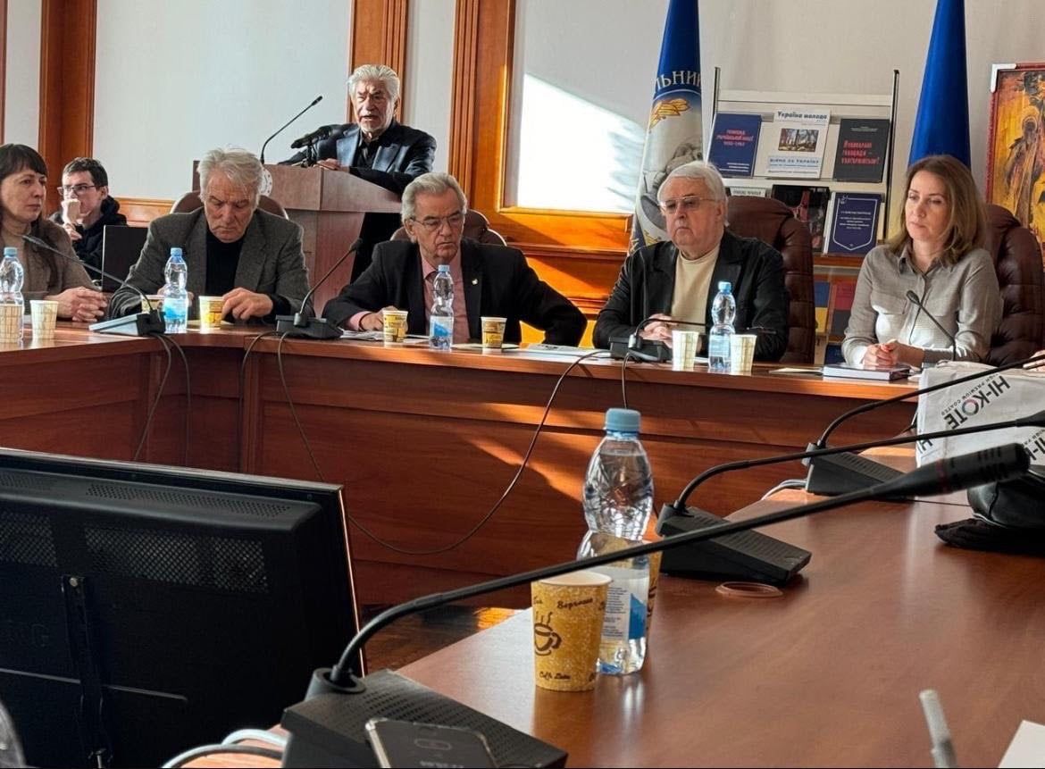 Голодомор — незабута рана національної пам’яті: правда, яка об’єднує українців у боротьбі за майбутнє