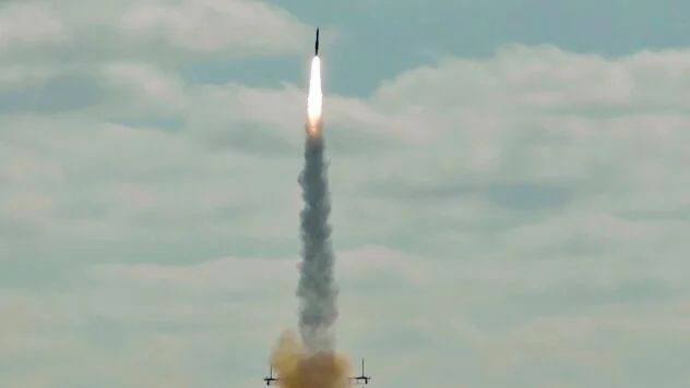 Комплекс «Кєдр»: ГУР про нову балістику, якою терористична росія атакувала  Дніпро