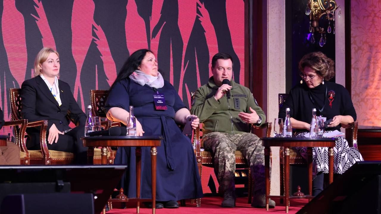 Геноцидальні практики рф в Україні: від Голодомору до російсько-української війни