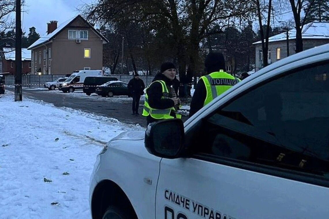 Серія зухвалих диверсій проти силовиків відбулася в Києві