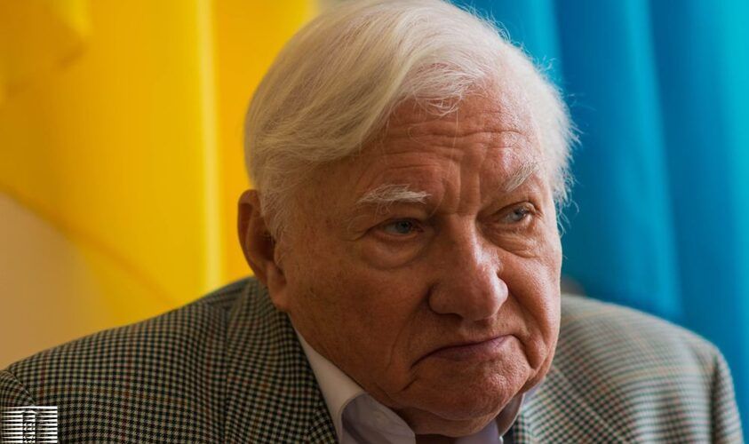 Політв’язень сталінських концтаборів Іван Мігус помер на 92 році життя