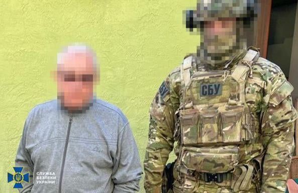Професор полтавського вишу допомагав за хабарі уникнути мобілізації