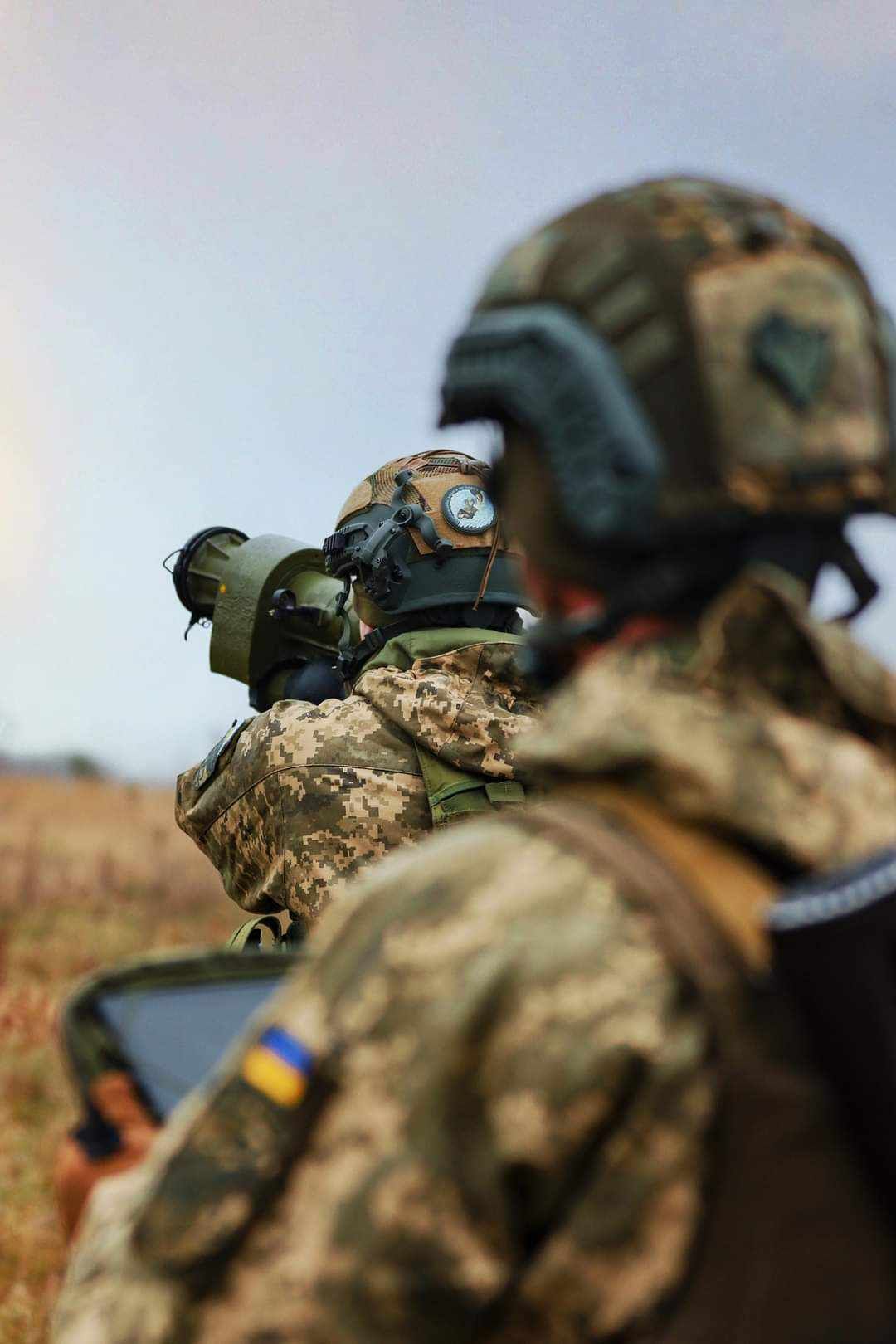 Вдруге 188 повітряних цілей: ППО знищила 79 російських ракет і 35 дронів