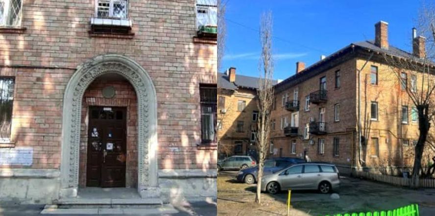 «Атака» на історію: в Києві віддають під забудову цілий квартал памʼяток, фото