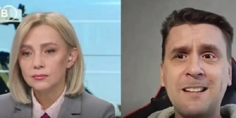 Понад 70 медійників вимагать вибачень експерта Коваленка перед ведучою