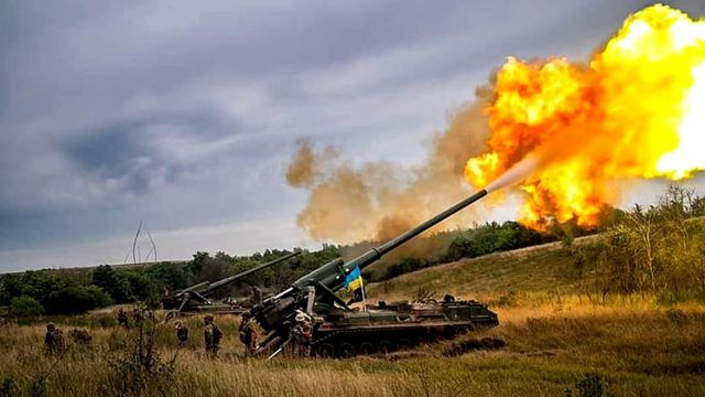 АОЗ сплатила мільярди на закупівлю озброєння так званим спецімпортерам-посередникам
