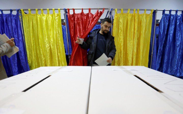 Російське втручання у вибори в Румунії: агресивні плани Кремля виходять далеко за межі України - заява МЗС