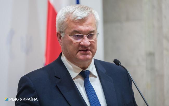 Падіння режиму Асада: Україна готова відновити відносини з Сирією - МЗС