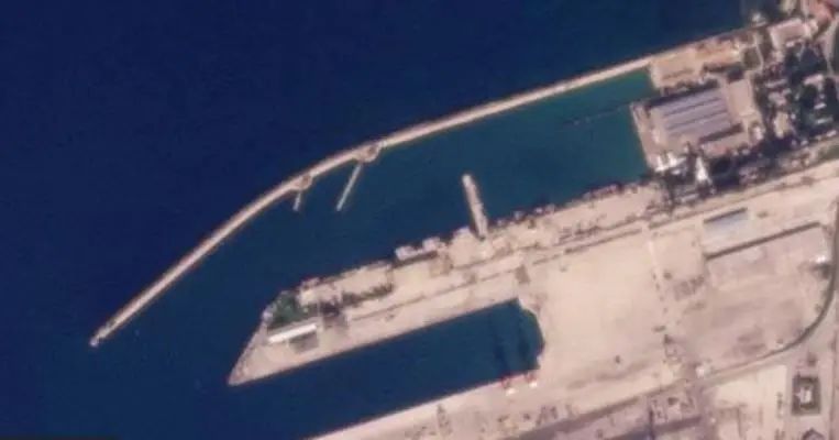 Задіяли караван літаків: маршрут «Хмеймім-ульяновск» — росіяни ретируються із Сирії