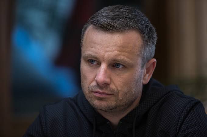 «Можемо протистояти як мінімум до середини 2025 року» - Марченко